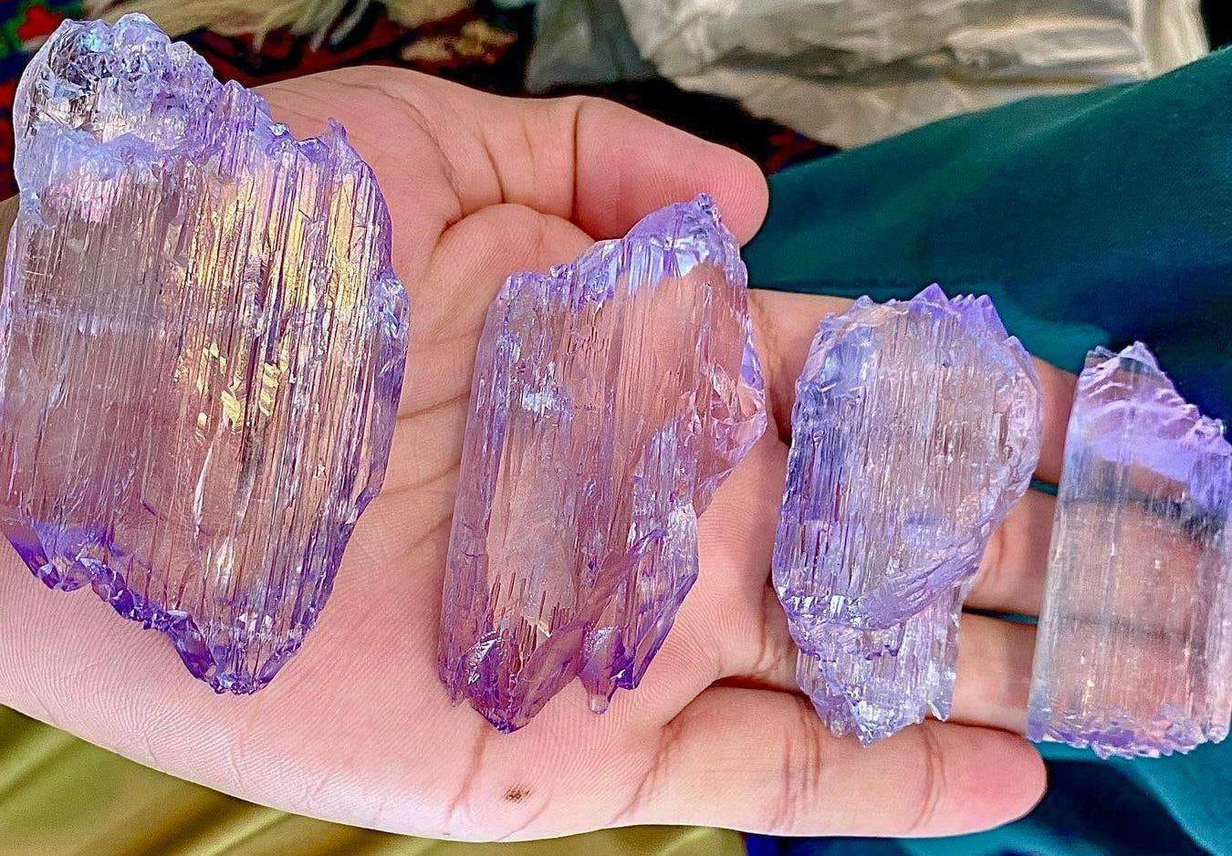 Crystal Nexus Trading